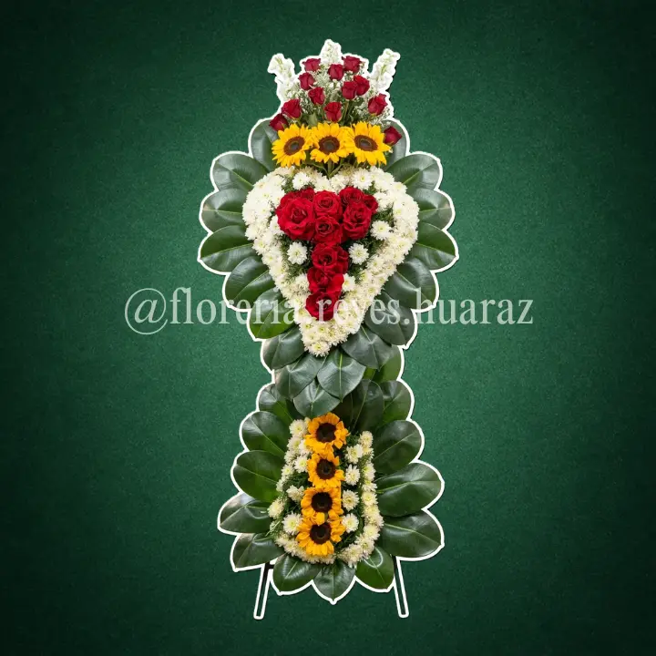 Pedestal Gran Consuelo