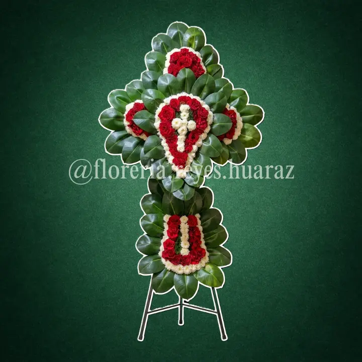 Pedestal Legado de Paz
