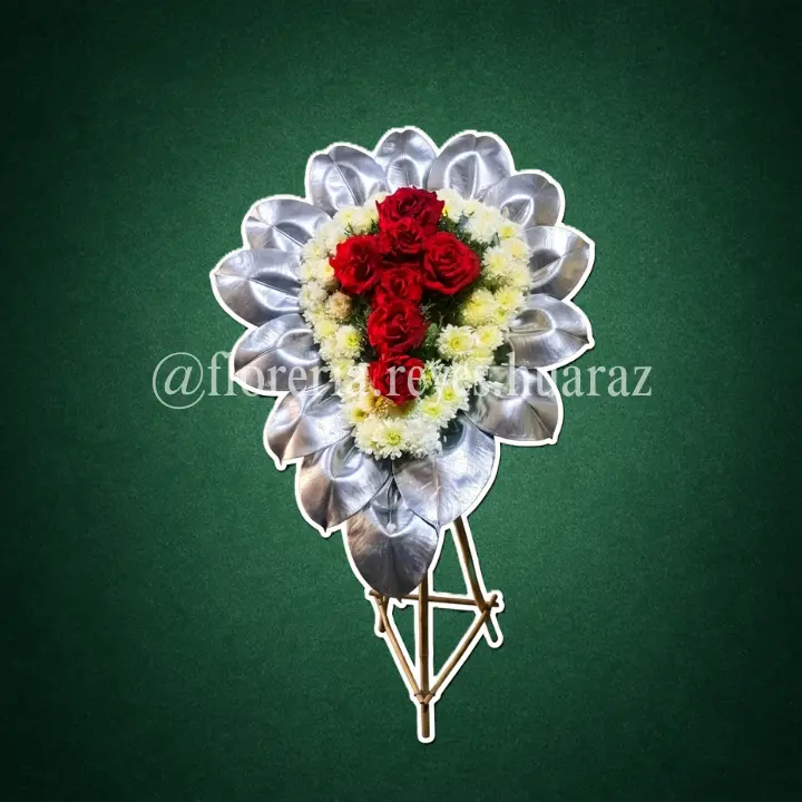 Lágrima de Plata Imperial